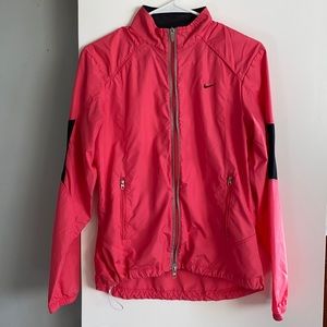 Vintage Nike Running Jacket